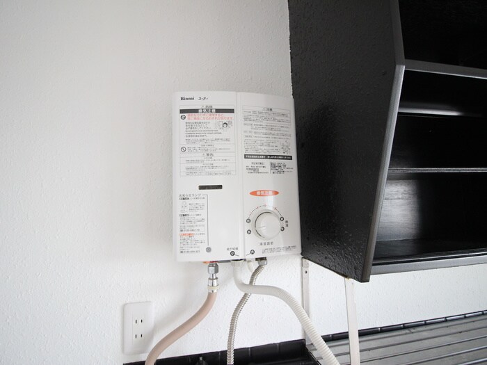 物件内観写真22　(キッチン)