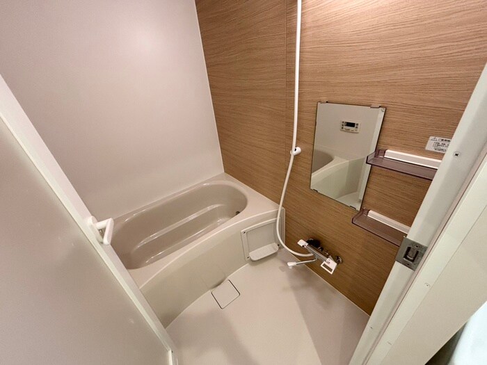 物件内観写真9　(バス／シャワールーム等)