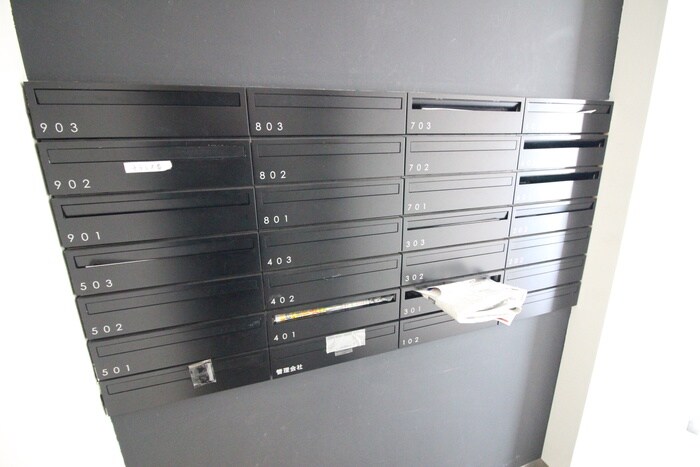 物件外観写真3　(建物設備)