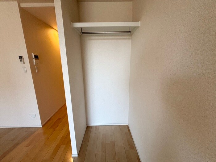 物件内観写真15　(収納)