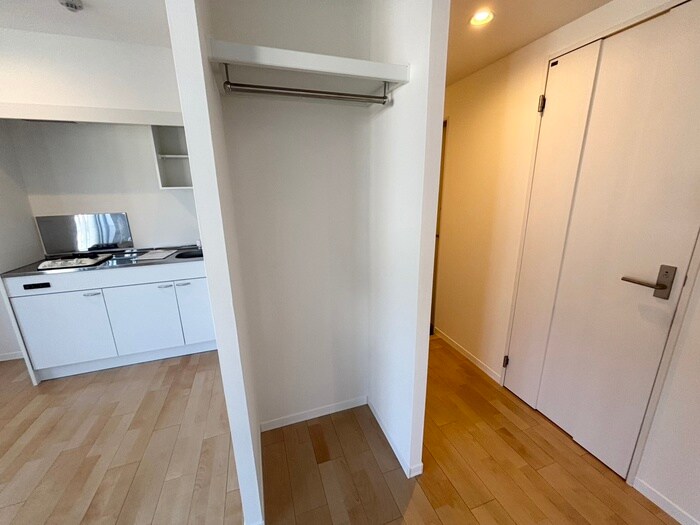 物件内観写真15　(収納)