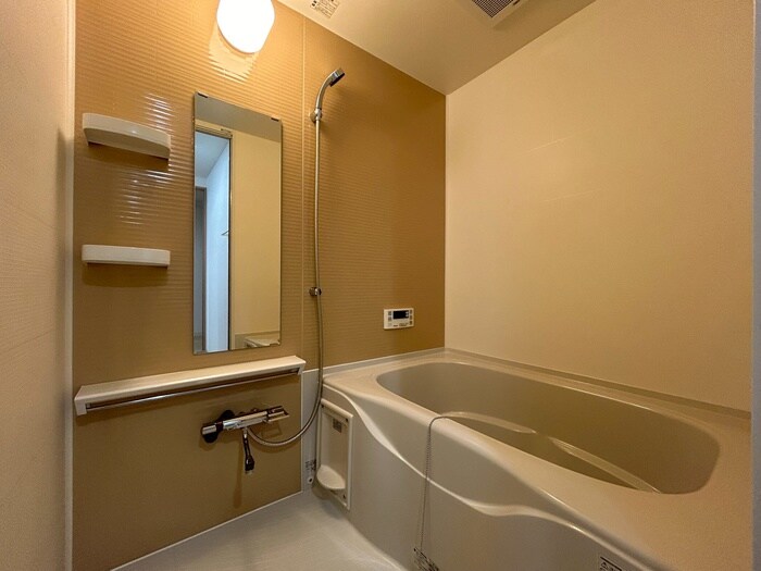 物件内観写真9　(バス／シャワールーム等)