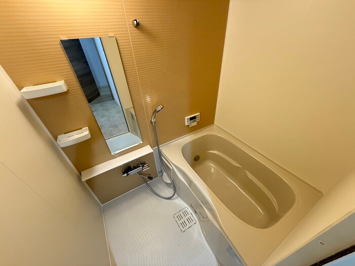 物件内観写真9　(バス／シャワールーム等)