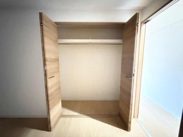 物件内観写真12　(収納)