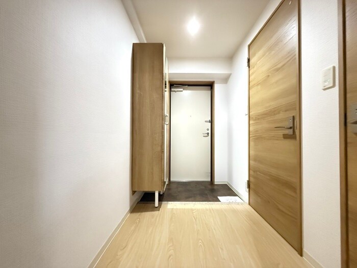 物件内観写真19　(廊下)