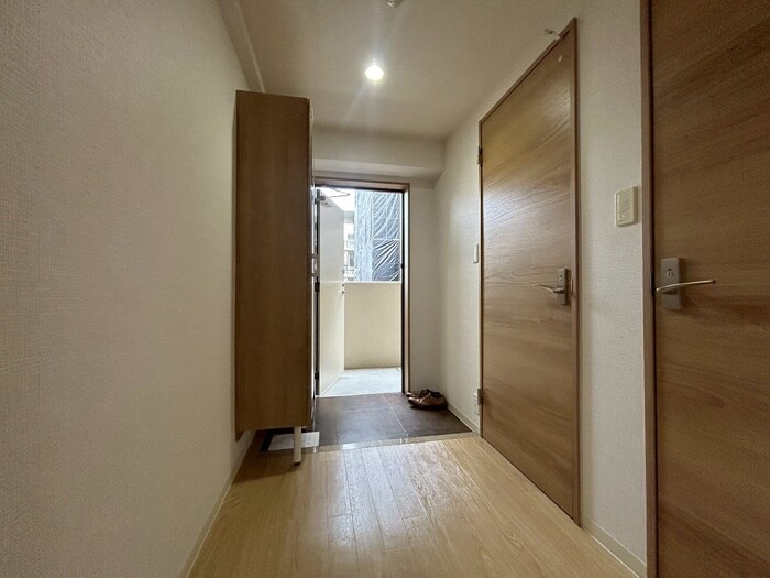 物件内観写真19　(廊下)