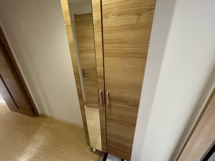 物件内観写真21　(靴箱)