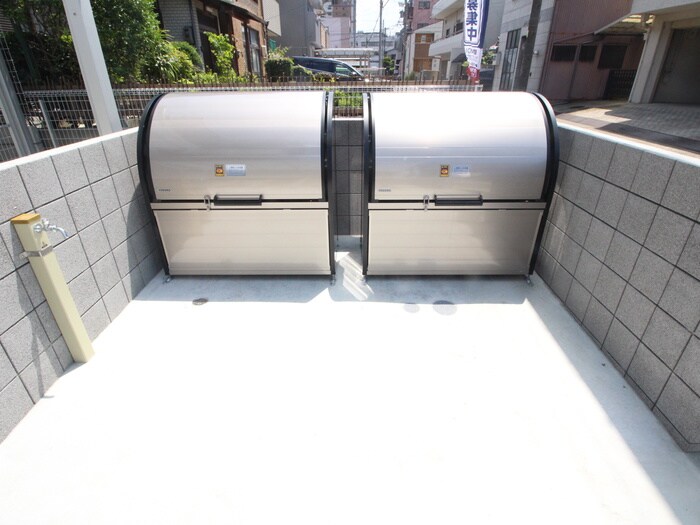 物件外観写真5　(建物設備)