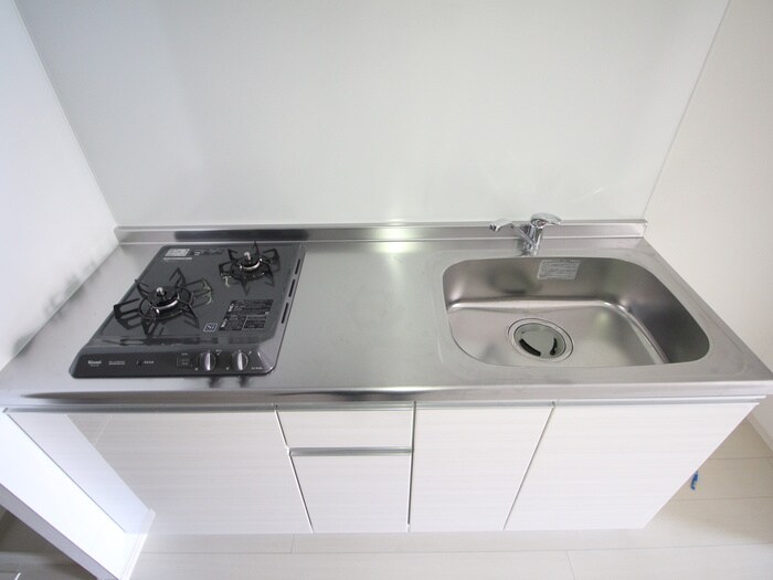 物件内観写真10　(キッチン)