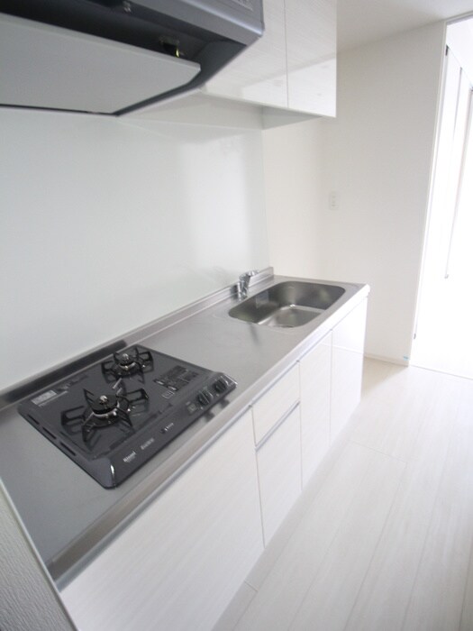 物件内観写真11　(キッチン)