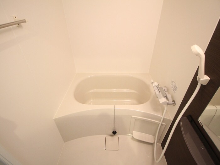 物件内観写真14　(バス／シャワールーム等)