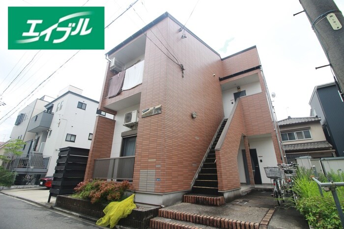 物件外観写真3　(外観写真)