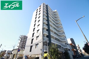 Ｗｉｌｌ　Ｄｏ　伝馬町外観写真