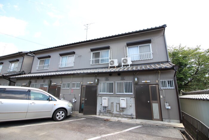 物件外観写真4　(外観写真)