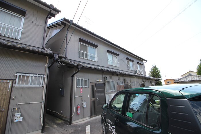 物件外観写真5　(外観写真)