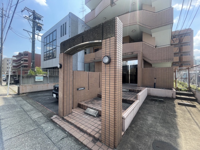 外観写真