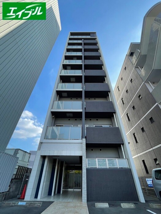 物件外観写真2　(周辺環境)