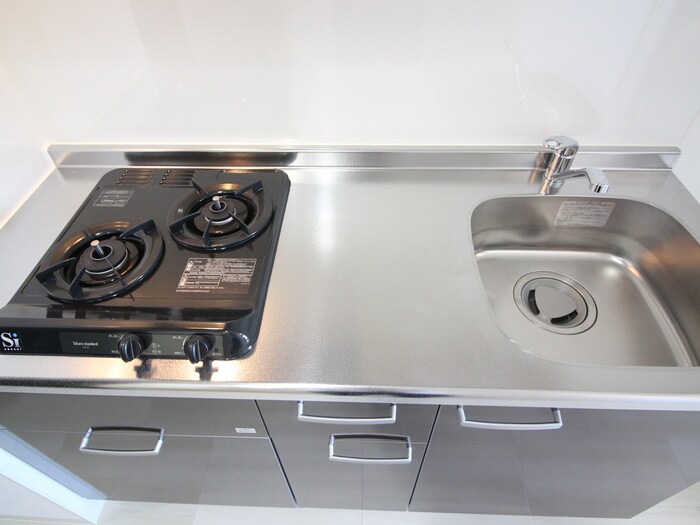 物件内観写真15　(キッチン)