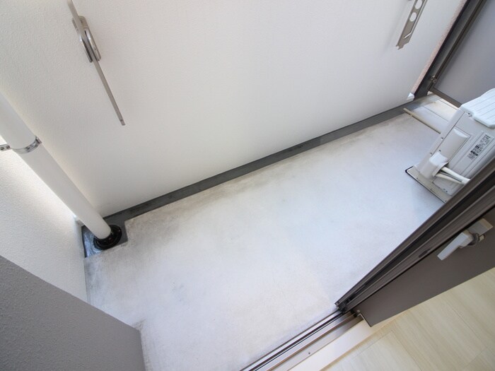 物件内観写真18　(ベランダ・バルコニー)