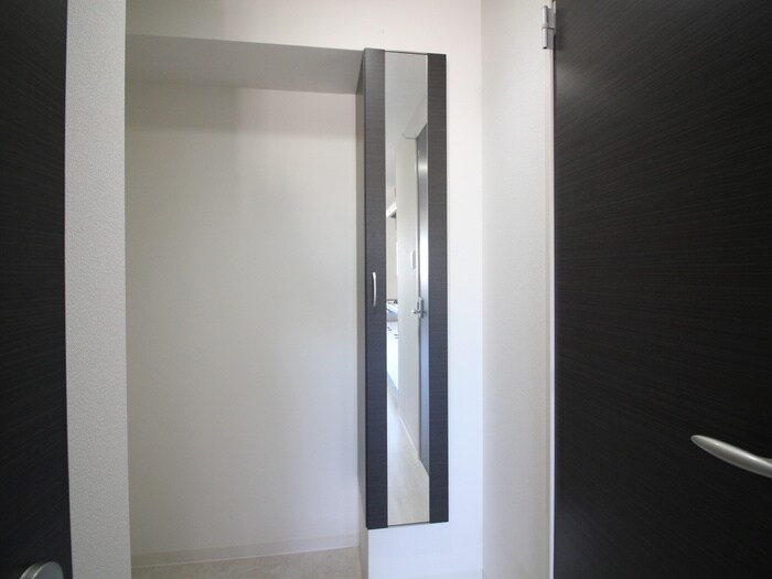 物件内観写真21　(靴箱)