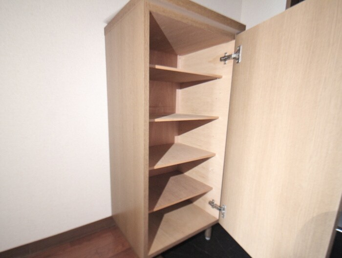 物件内観写真10　(ベランダ・バルコニー)