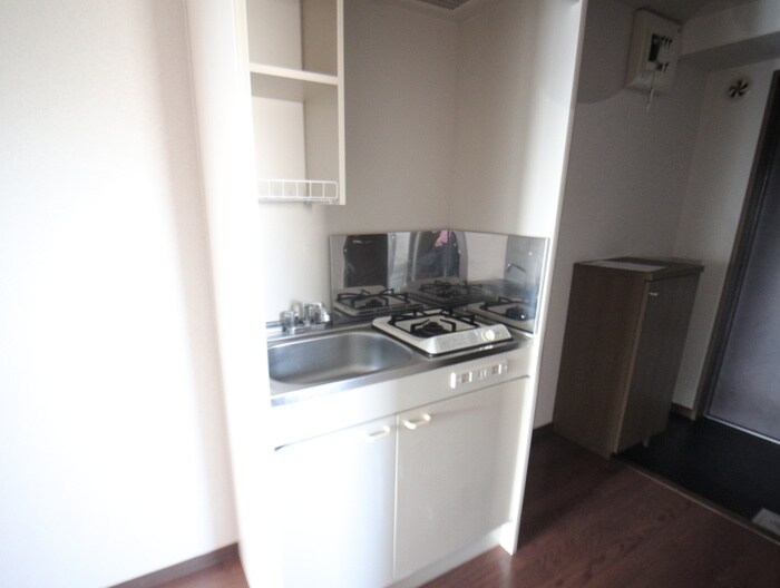 物件内観写真11　(キッチン)