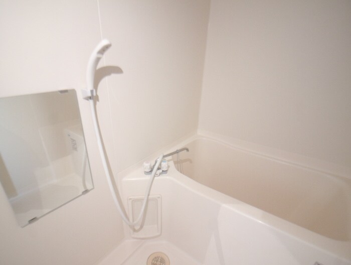 物件内観写真12　(バス／シャワールーム等)