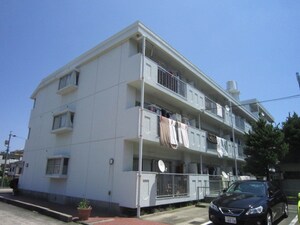 瑞郷ビルＡ棟(1－3号室)外観写真