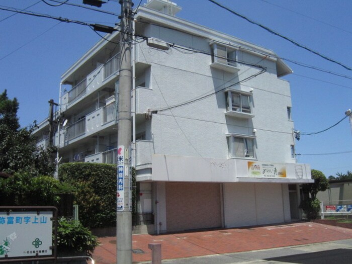 物件外観写真2　(外観写真)