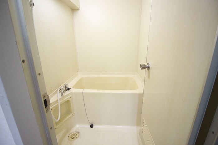 物件内観写真9　(バス／シャワールーム等)