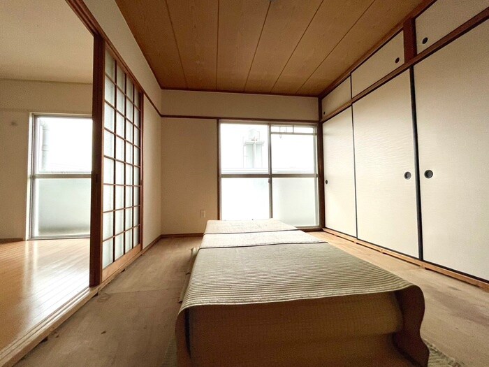 物件内観写真9　(居室)