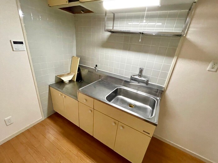 物件内観写真11　(キッチン)