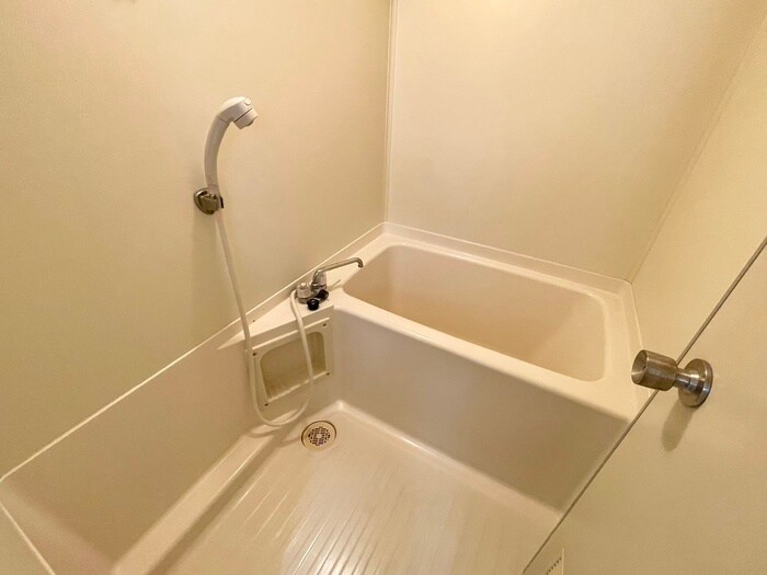 物件内観写真12　(バス／シャワールーム等)