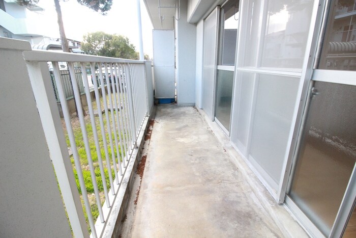 物件内観写真14　(ベランダ・バルコニー)