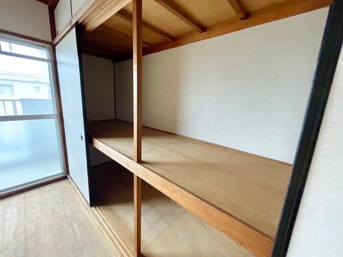 物件内観写真15　(収納)
