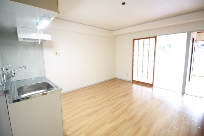 物件内観写真20　(キッチン)