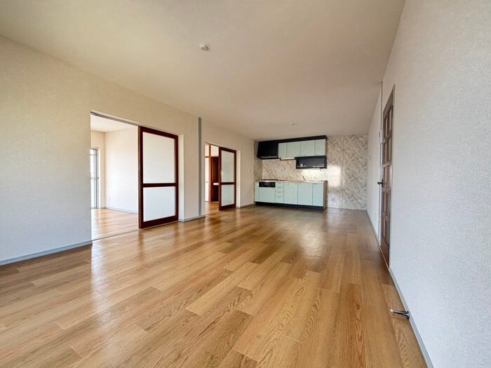 物件内観写真7　(居室)