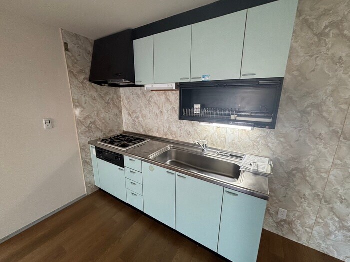 物件内観写真9　(キッチン)