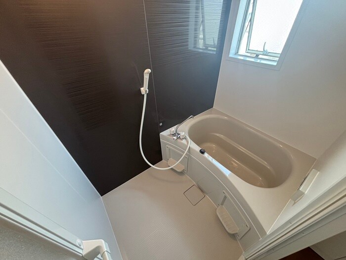 物件内観写真10　(バス／シャワールーム等)