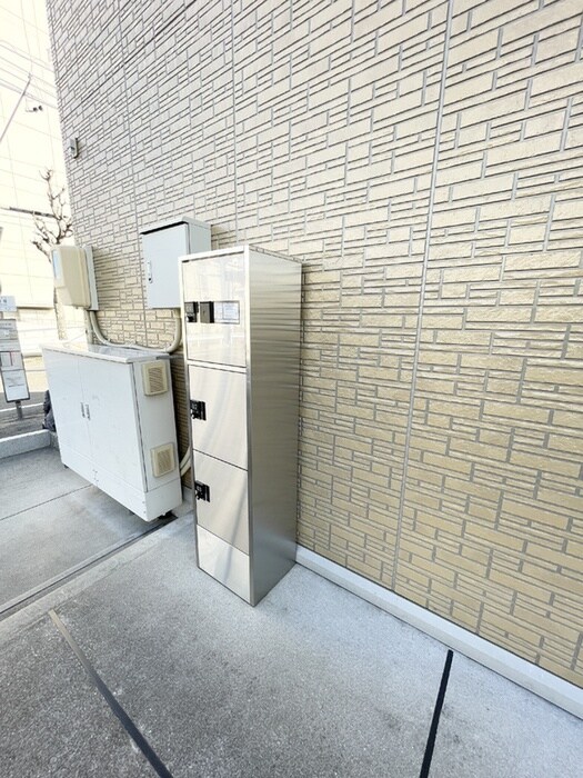 物件外観写真5　(建物設備)
