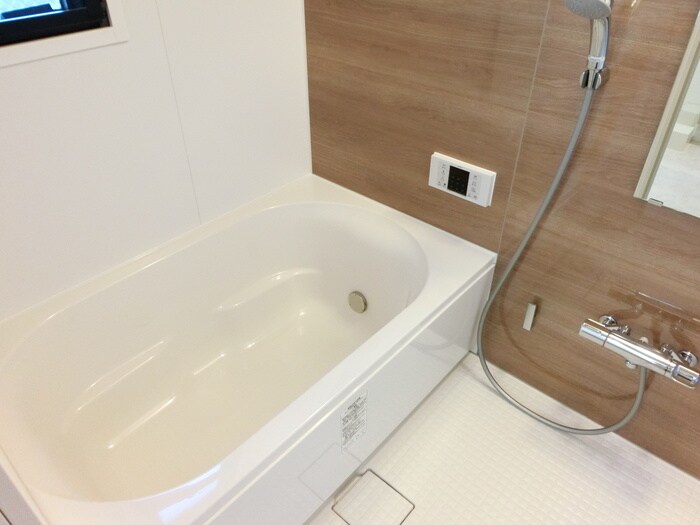 物件内観写真9　(バス／シャワールーム等)