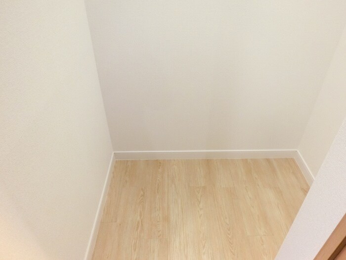 物件内観写真20　(収納)