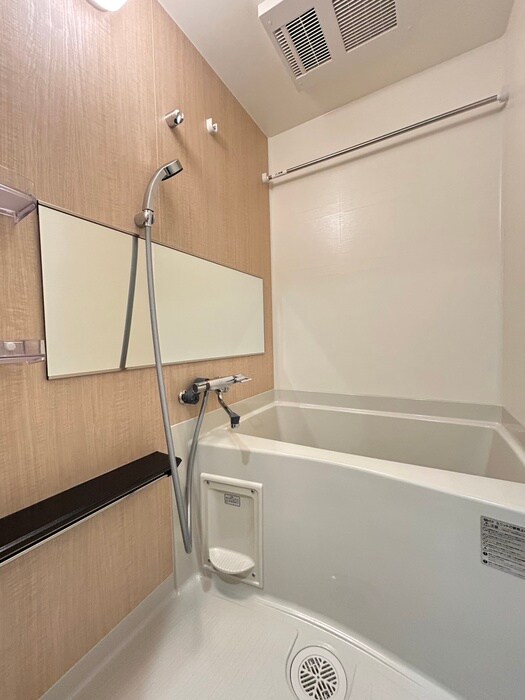 物件内観写真12　(バス／シャワールーム等)