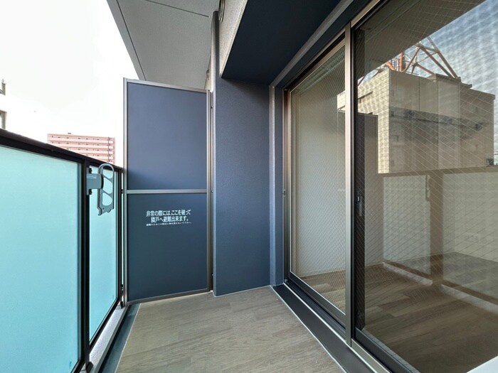 物件内観写真16　(ベランダ・バルコニー)