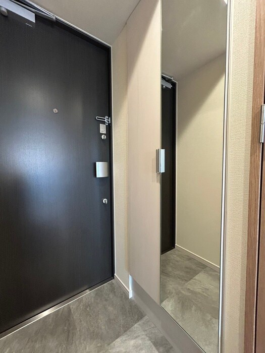 物件内観写真21　(玄関)