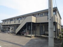 サンレトアの外観写真