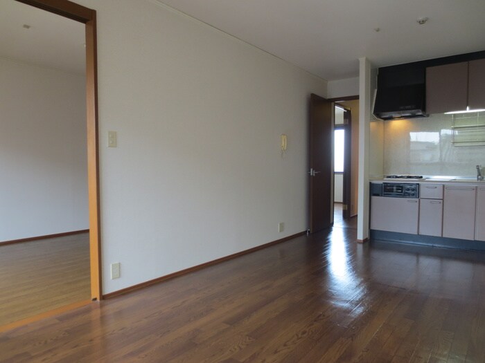 物件内観写真8　(居室)