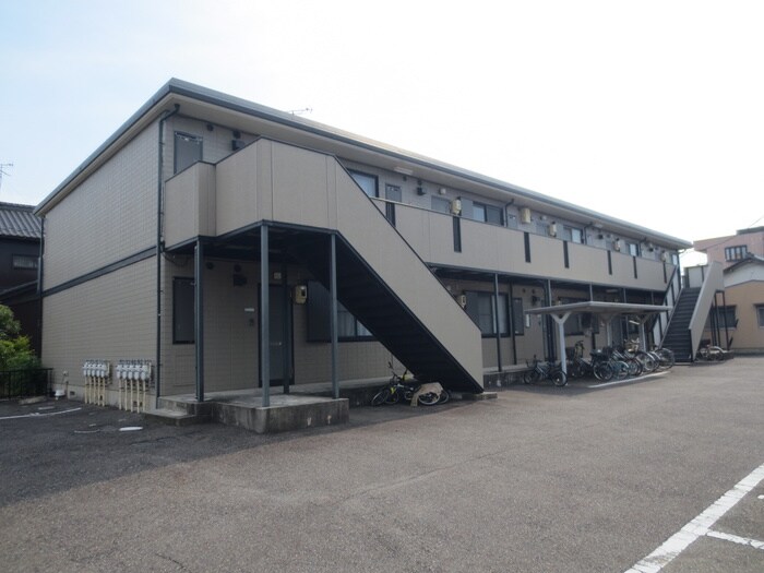 物件外観写真3　(外観写真)