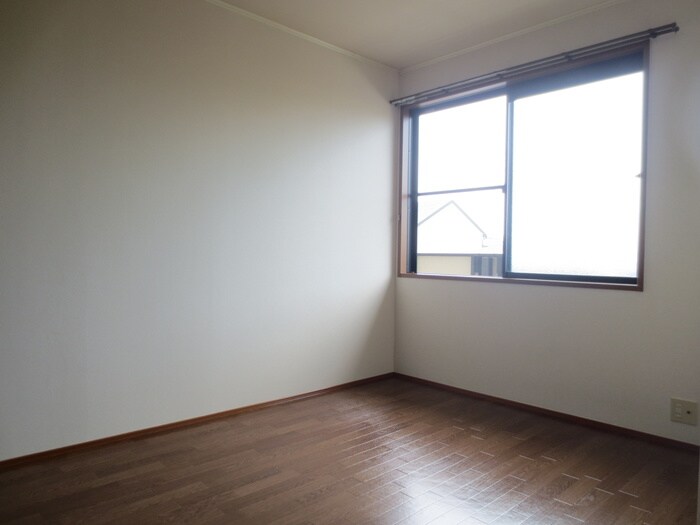 物件内観写真11　(居室)