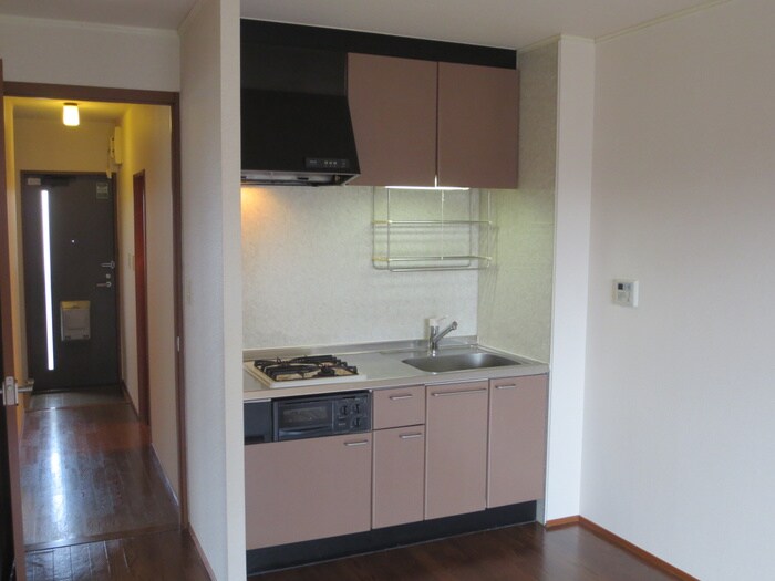 物件内観写真13　(キッチン)